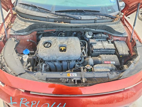 2022 KIA SOUL LX, S, X Line