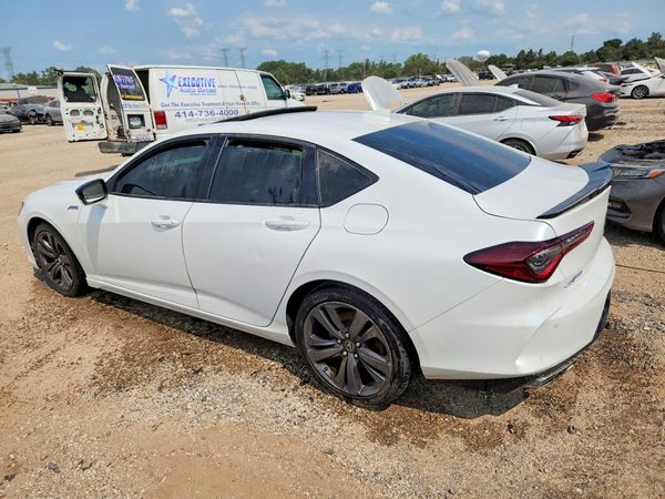 2021 ACURA TLX