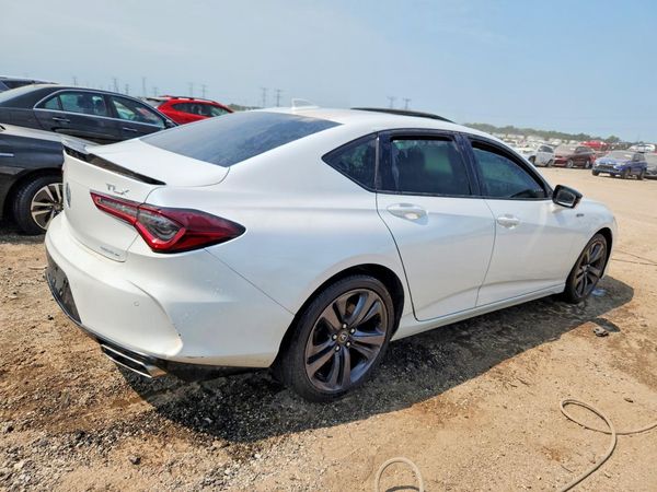 2021 ACURA TLX
