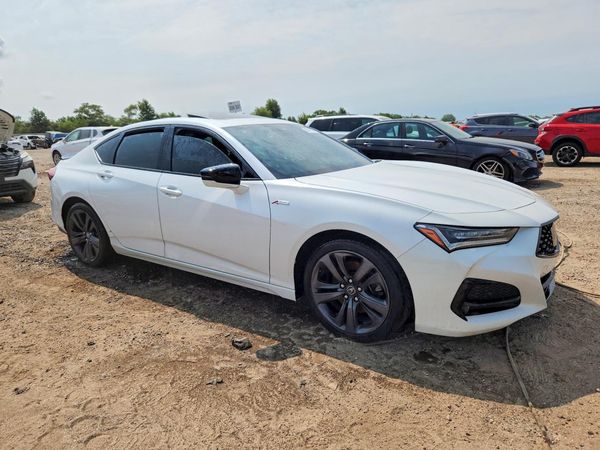 2021 ACURA TLX