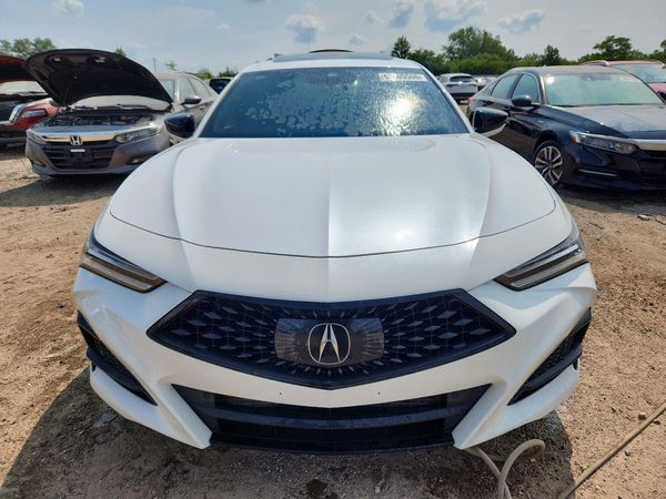 2021 ACURA TLX