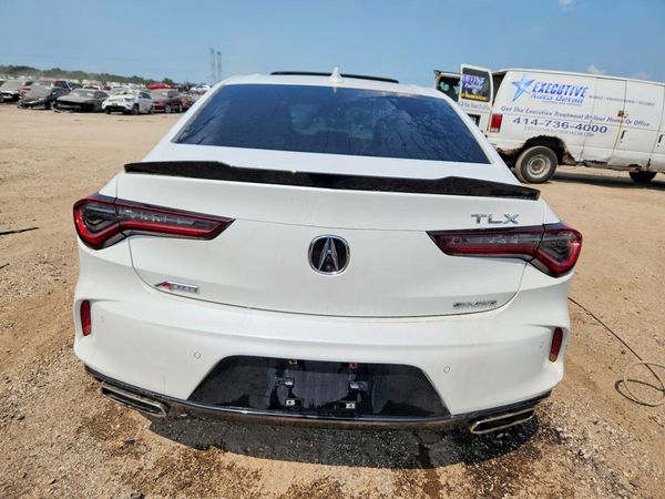 2021 ACURA TLX