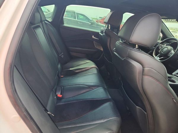 2021 ACURA TLX