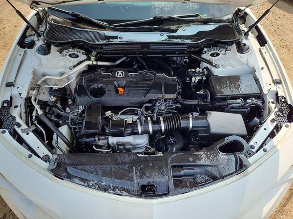 2021 ACURA TLX