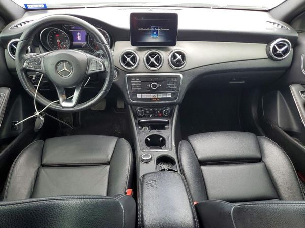 2020 MERCEDES-BENZ GLA GLA250