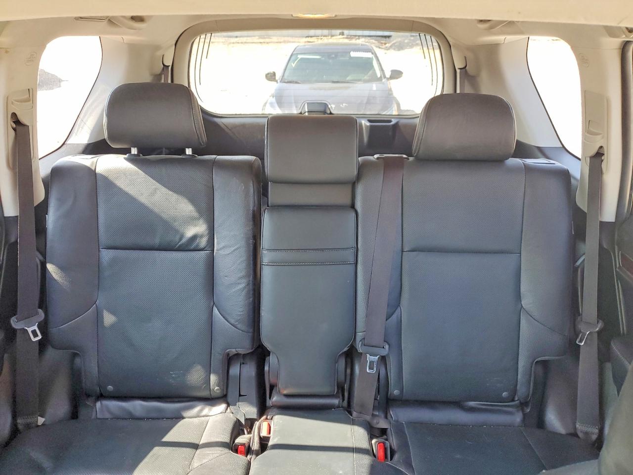 2016 LEXUS GX 460