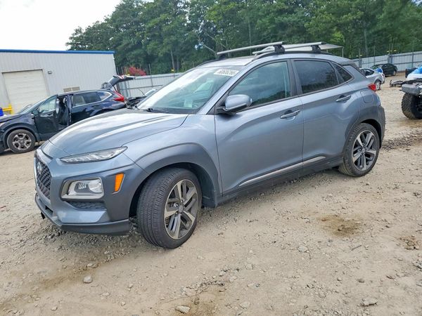 2021 HYUNDAI KONA Ultimate