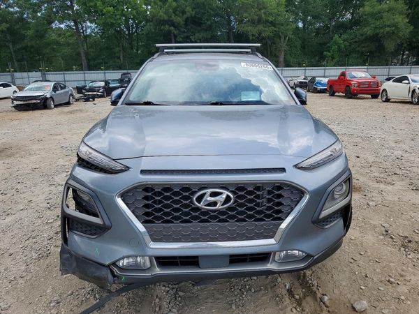 2021 HYUNDAI KONA Ultimate