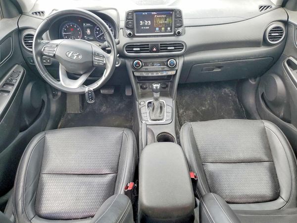 2021 HYUNDAI KONA Ultimate