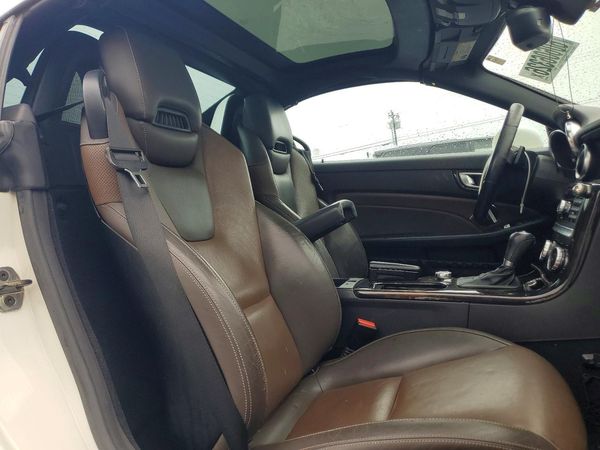 2015 MERCEDES-BENZ SLK SLK250