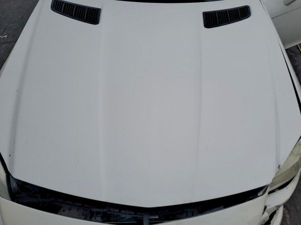 2015 MERCEDES-BENZ SLK SLK250