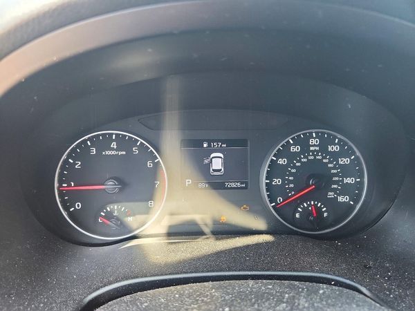2021 KIA SELTOS