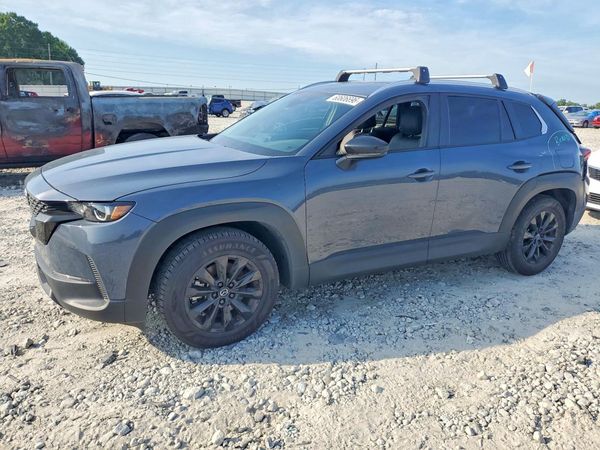 2024 MAZDA CX-50 Select Package