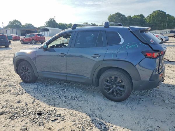 2024 MAZDA CX-50 Select Package