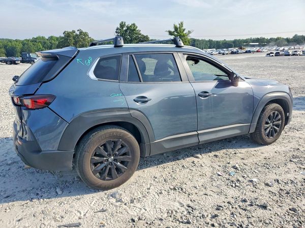 2024 MAZDA CX-50 Select Package