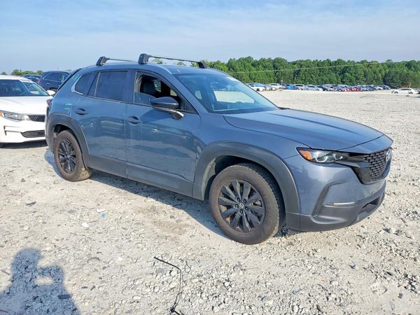 2024 MAZDA CX-50 Select Package