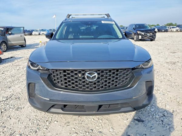 2024 MAZDA CX-50 Select Package