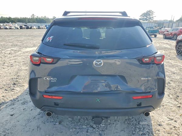2024 MAZDA CX-50 Select Package