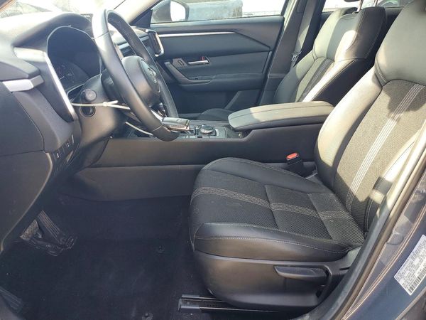 2024 MAZDA CX-50 Select Package