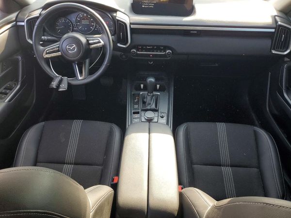 2024 MAZDA CX-50 Select Package