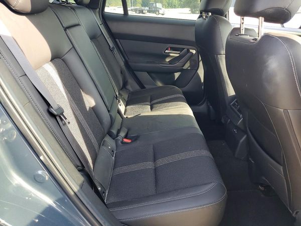 2024 MAZDA CX-50 Select Package