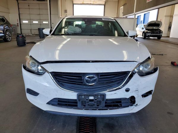 2014 MAZDA 6