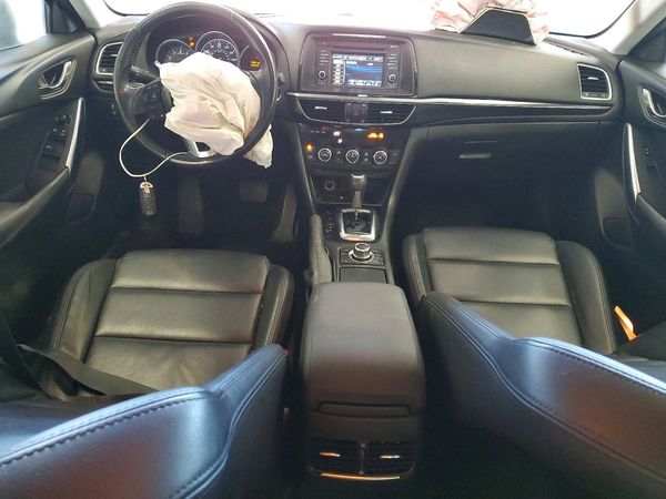 2014 MAZDA 6