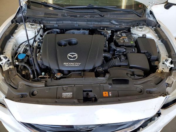 2014 MAZDA 6