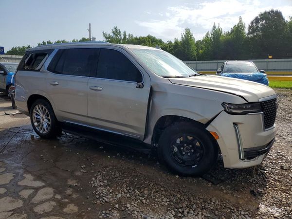 2021 CADILLAC ESCALADE