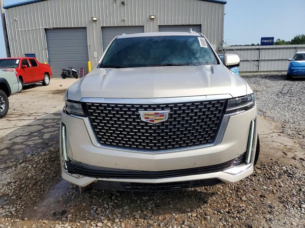 2021 CADILLAC ESCALADE