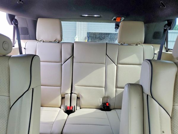 2021 CADILLAC ESCALADE