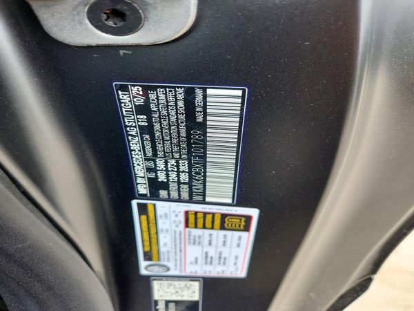 2026 MERCEDES-BENZ CLE AMG CLE53 4MATIC