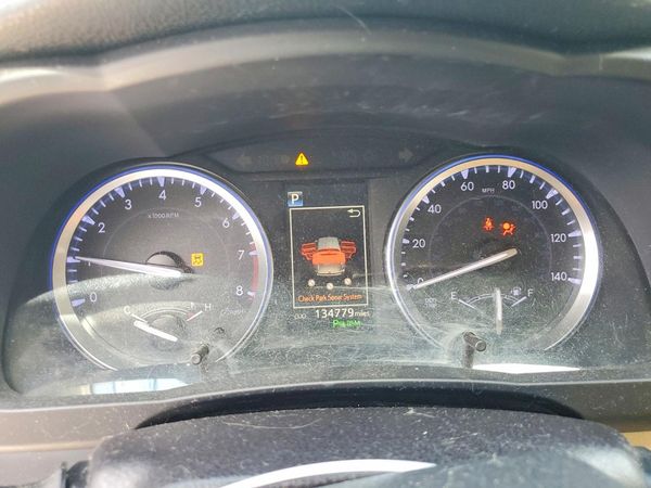 2018 TOYOTA HIGHLANDER Ltd/Ltd Platinum