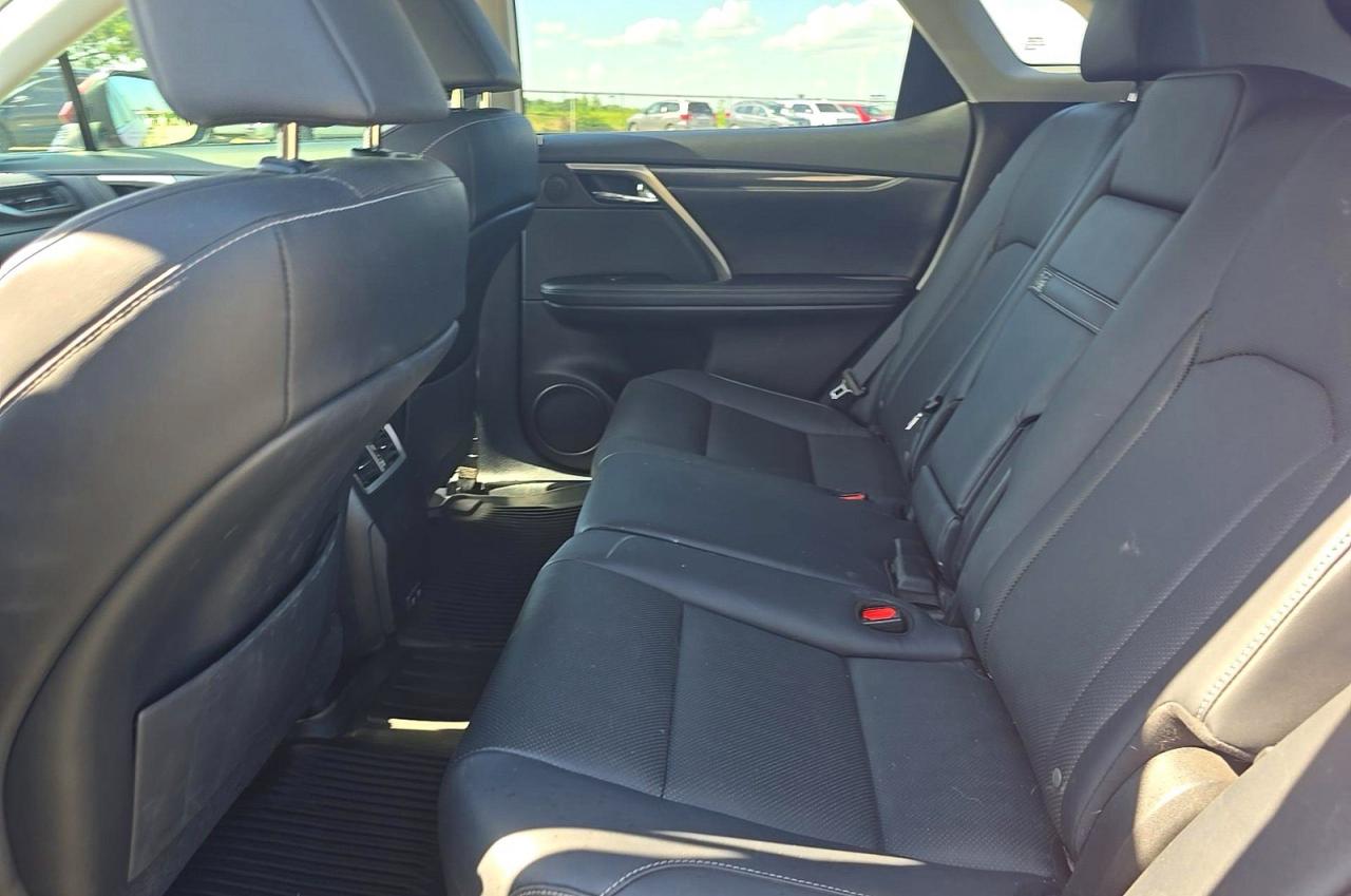 2020 LEXUS RX 350 350 Base