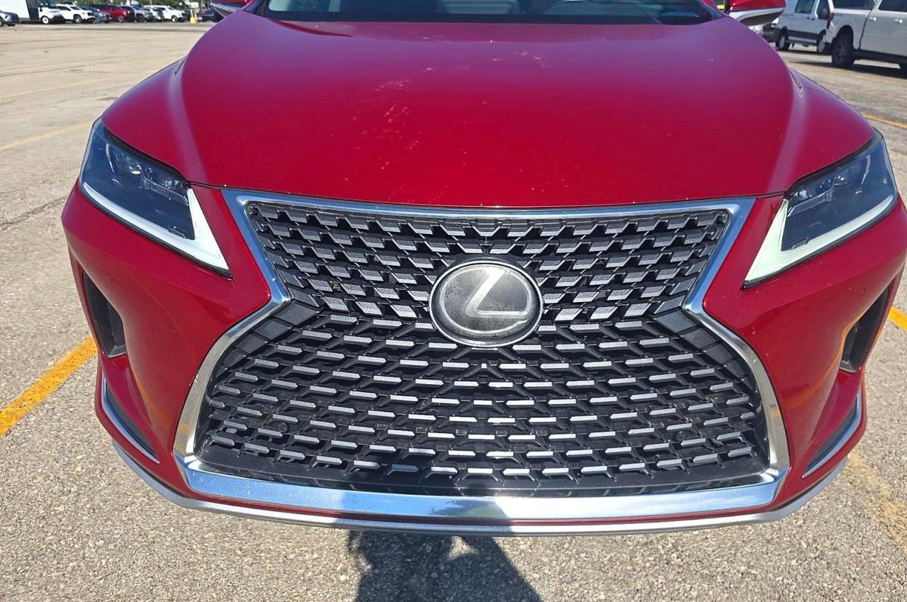 2020 LEXUS RX 350 350 Base