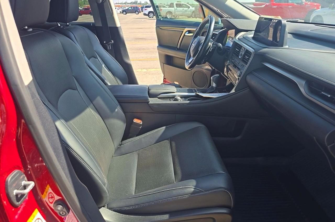 2020 LEXUS RX 350 350 Base