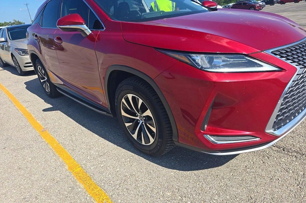 2020 LEXUS RX 350 350 Base