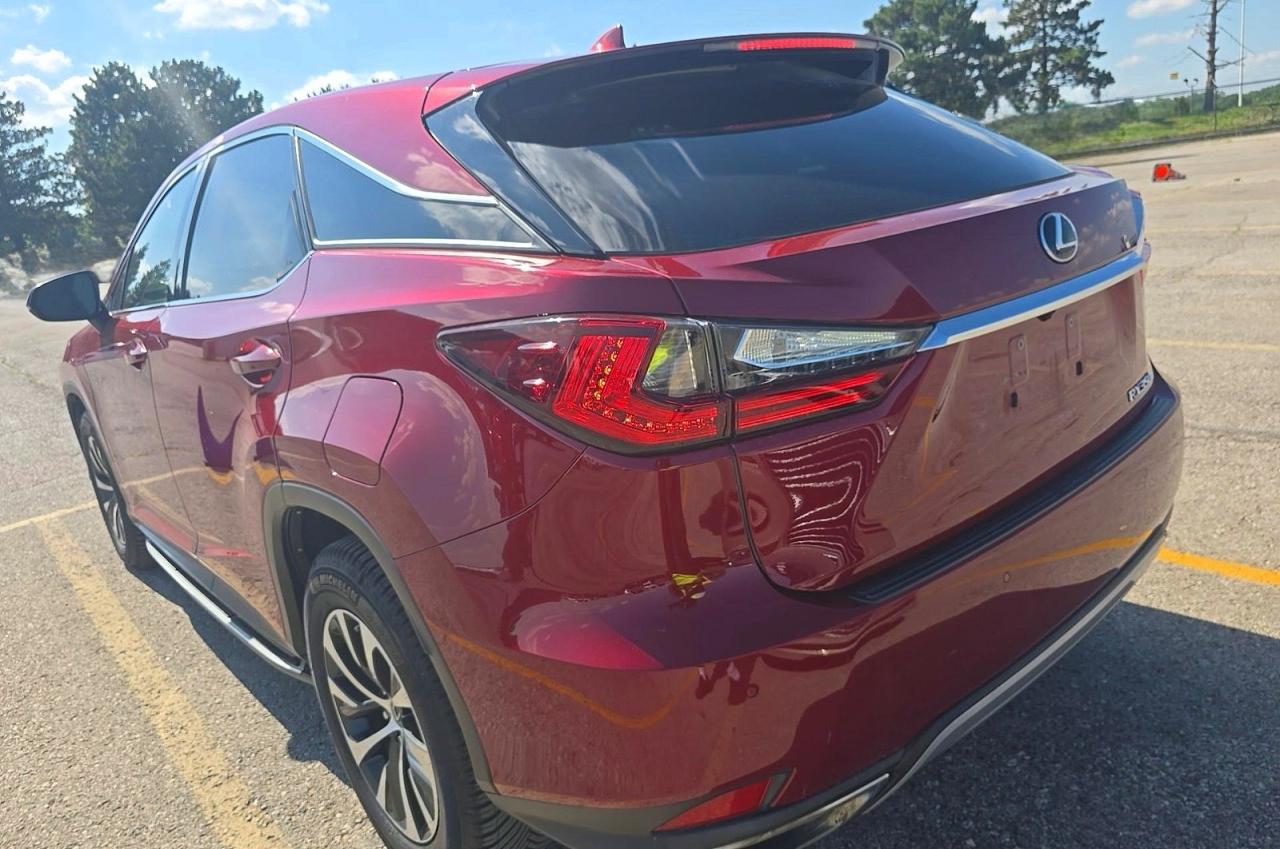 2020 LEXUS RX 350 350 Base
