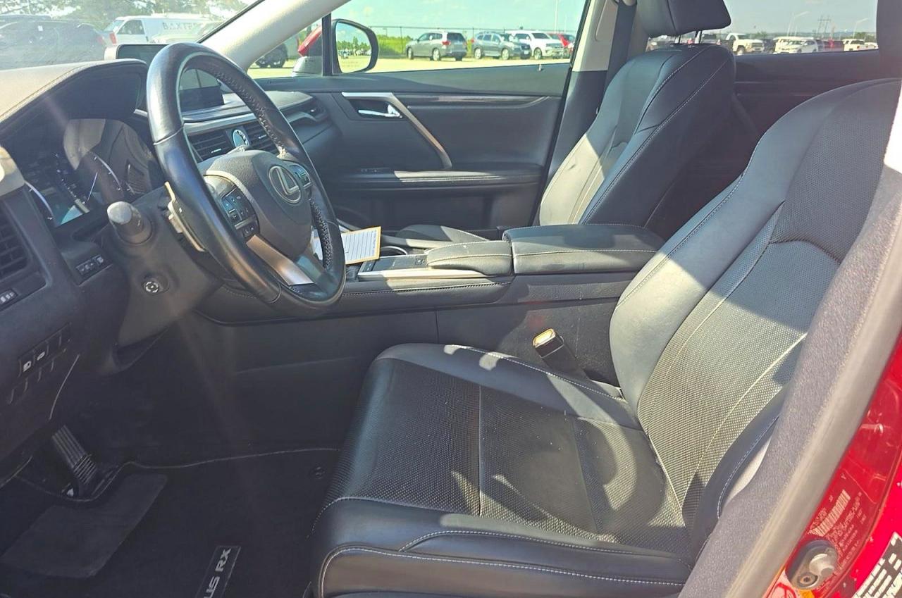 2020 LEXUS RX 350 350 Base