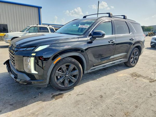 2023 HYUNDAI PALISADE XRT