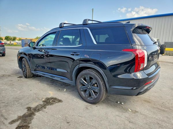 2023 HYUNDAI PALISADE XRT