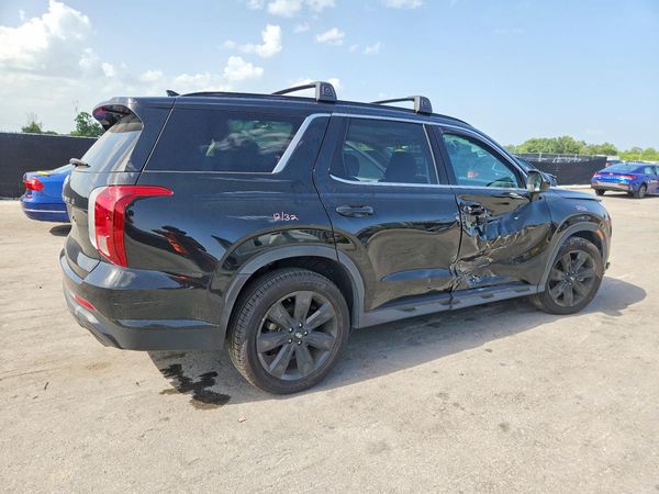 2023 HYUNDAI PALISADE XRT