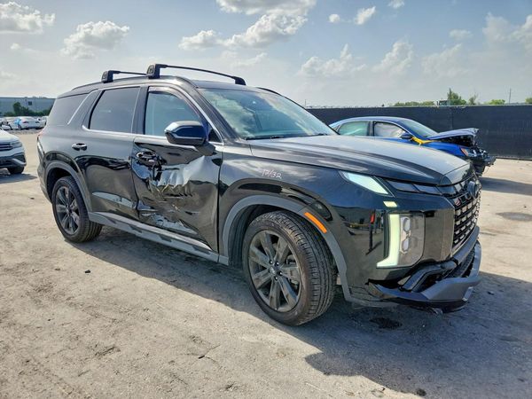 2023 HYUNDAI PALISADE XRT