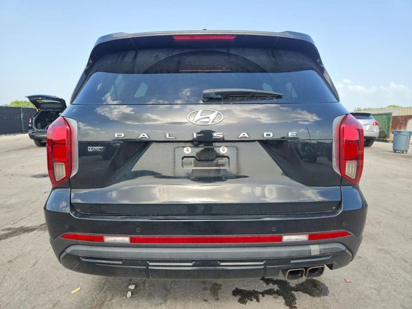 2023 HYUNDAI PALISADE XRT