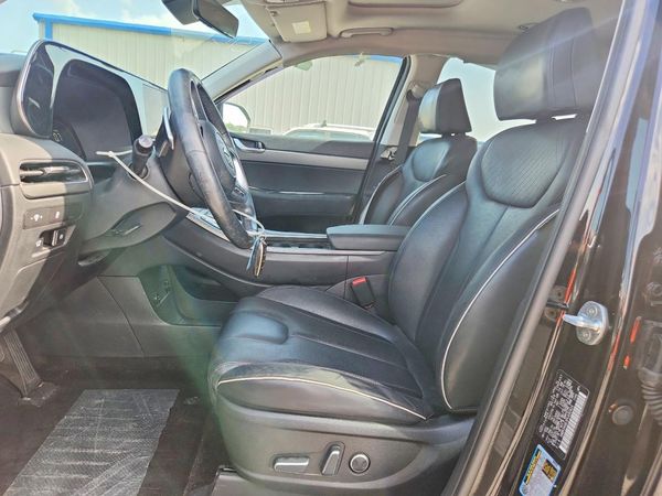 2023 HYUNDAI PALISADE XRT