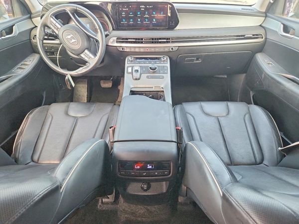 2023 HYUNDAI PALISADE XRT