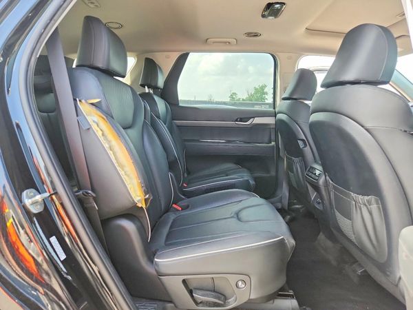 2023 HYUNDAI PALISADE XRT