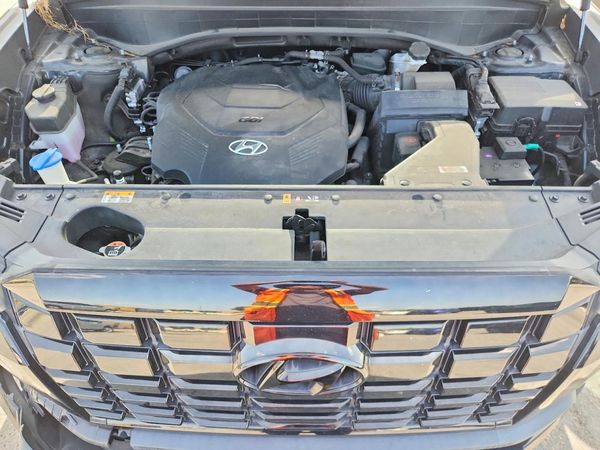 2023 HYUNDAI PALISADE XRT