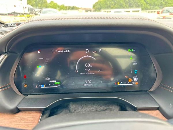 2022 JEEP GRAND CHEROKEE SUMMIT 4XE