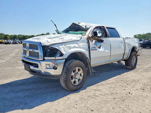 2018 RAM 2500 SLT